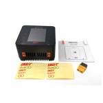 Wholesale ISTD P30 2000W 60A 2-8S / P20 1000W 40A/ P10 500W 20A Battery Dual Channel Battery Balance Charger for Lilon LiHV NiMH